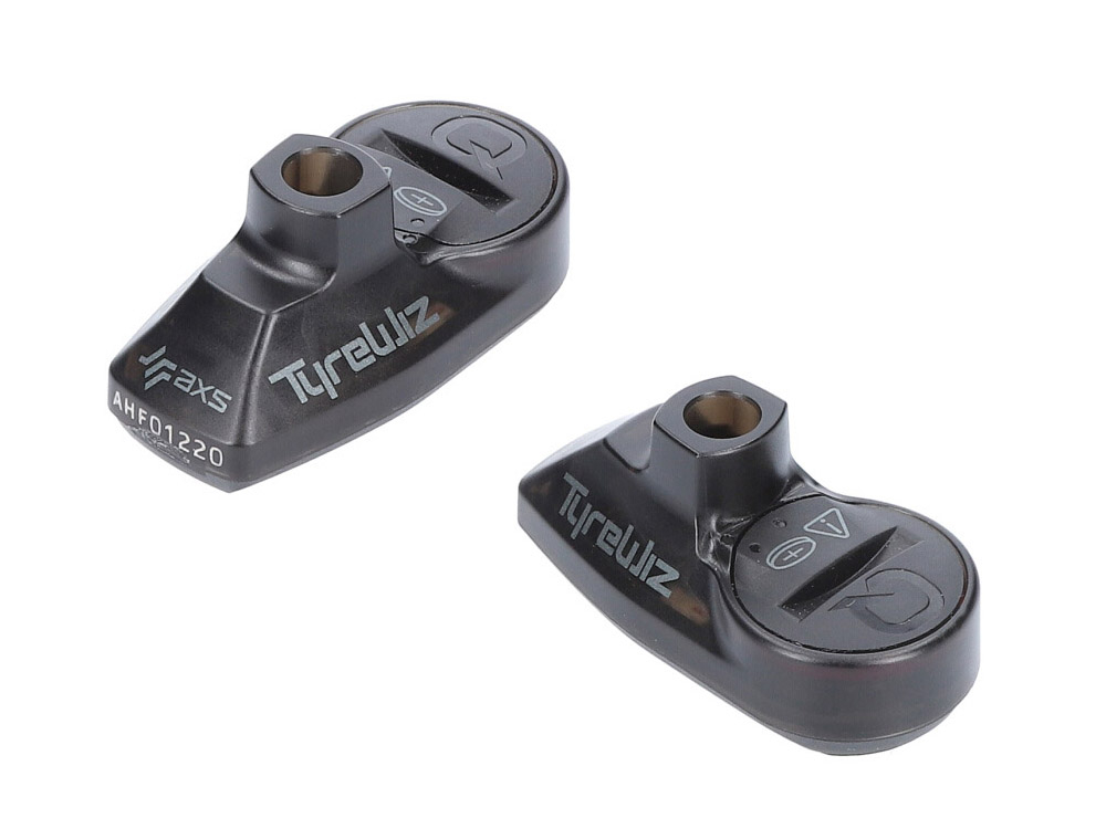 SRAM Quarq TyreWiz 2.0 Air Pressure Sensor