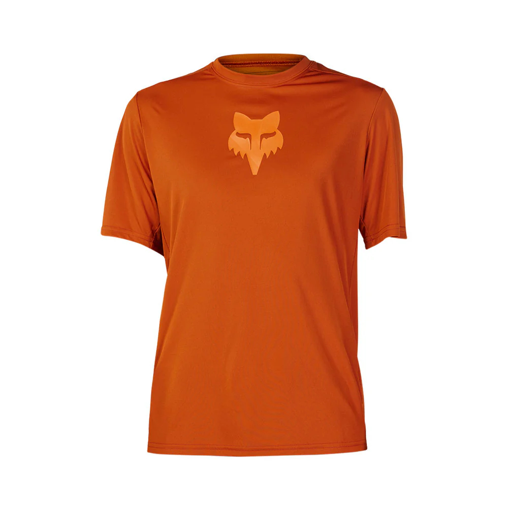 Fox Ranger Lab Head Short Sleeve Men's Jersey