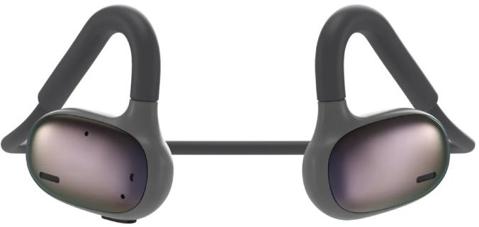 Red E Aura Air Earphones