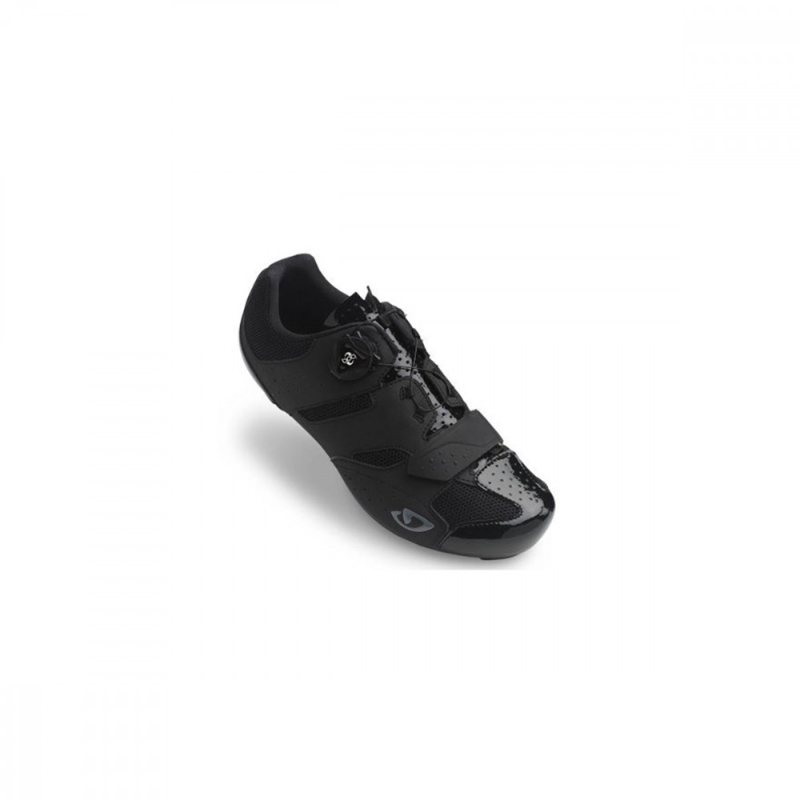 Giro Men's Black Savix II Road Shoes