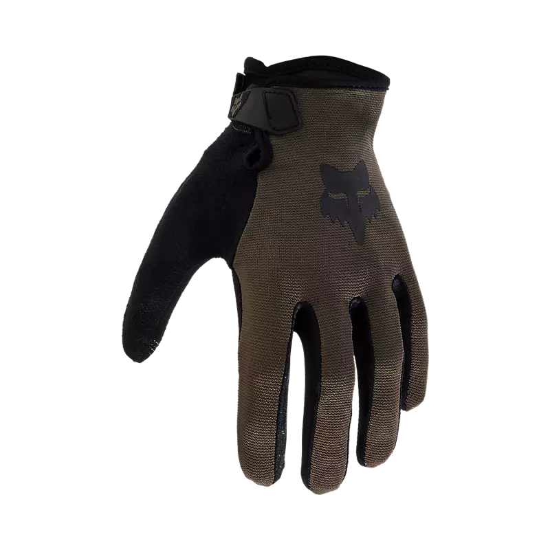 Fox Ranger Long Finger Gloves 