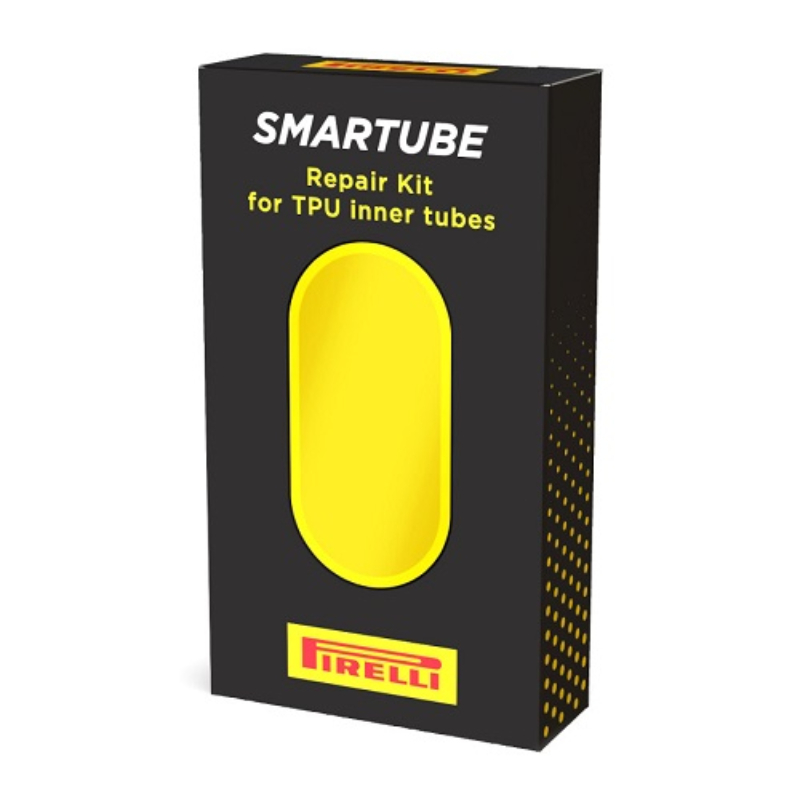 Pirelli Smart Tube Patch Kit 