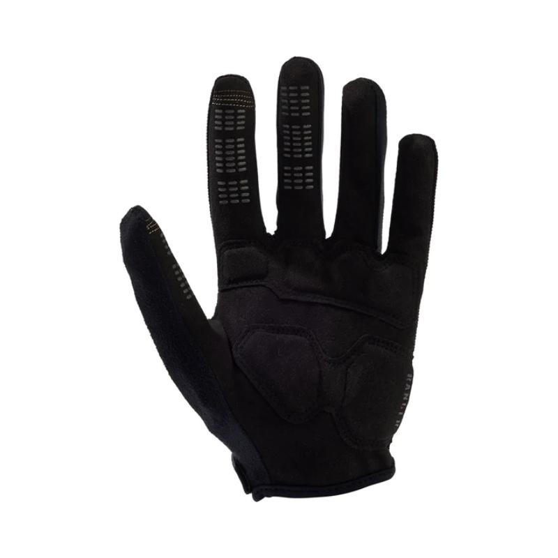 Fox Ranger Gel Long Finger Gloves 