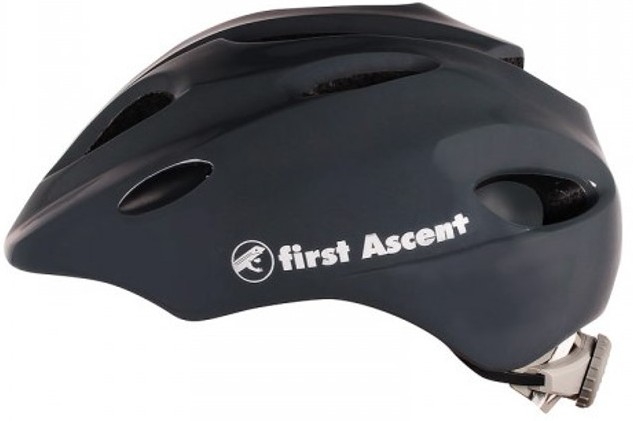 First Ascent Speedster Junior Helmet
