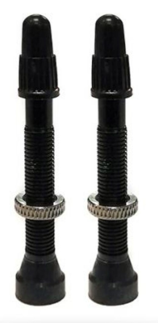 Marvel Tubeless 2 Pack Valve