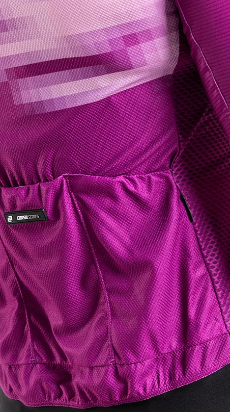 Ciovita Corsa Livello Ladies Jersey 
