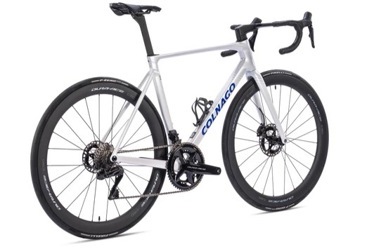 Colnago V5RS Dura-Ace Carbon Road Bike