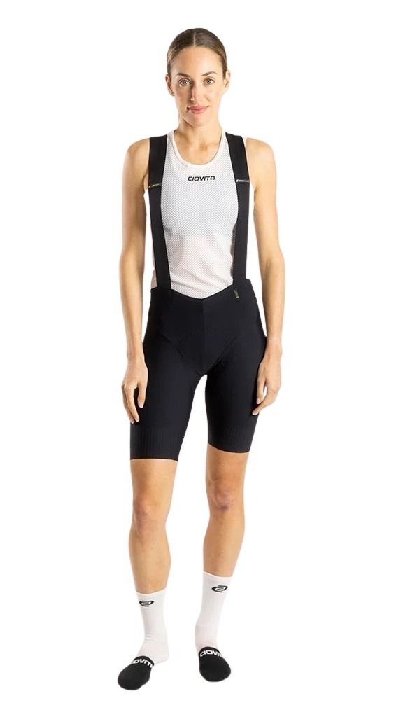 Ciovita Apex Elite Ladies Bib Shorts 