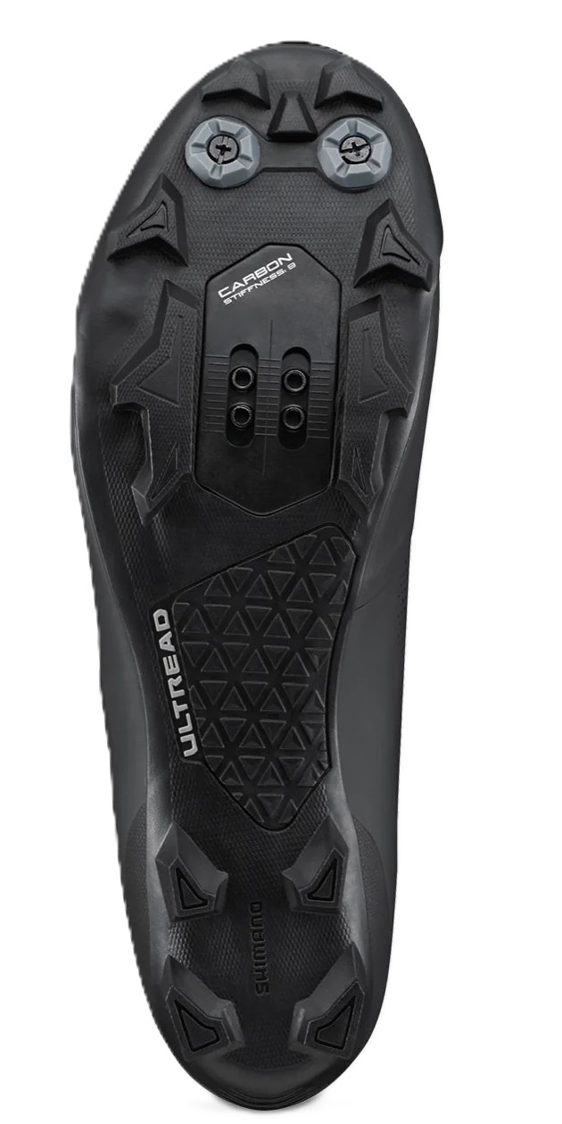 Shimano XC-703 Wide Unisex MTB Shoes 