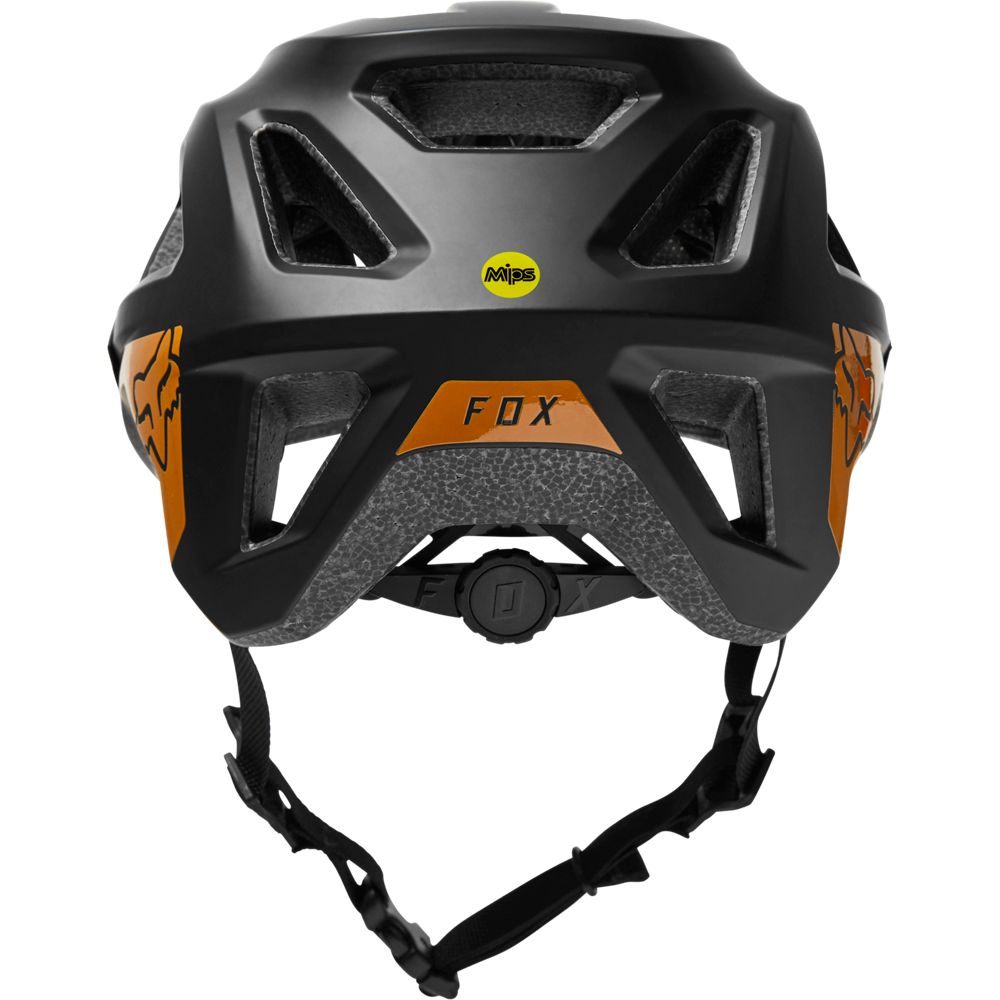 Fox Mainframe Mountain Bike Helmet 