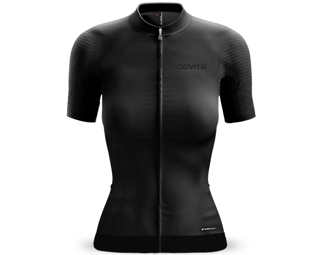 Ciovita Tinta Flyweight Short Sleeve Ladies Jersey