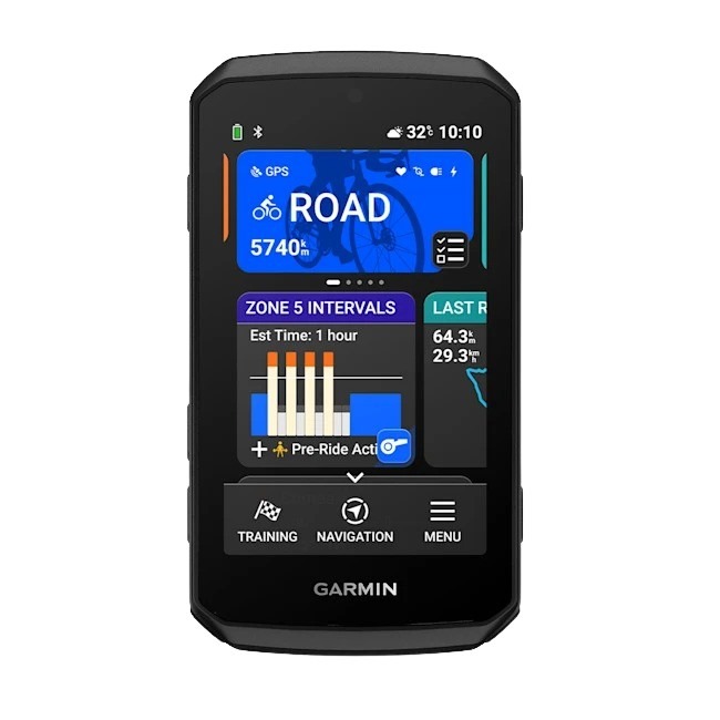 Garmin Edge 1060 GPS Bike Computer 