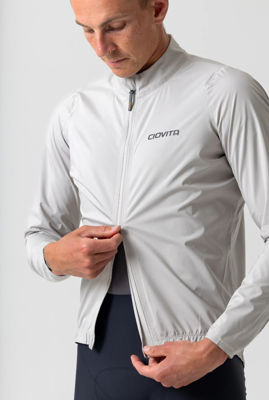 Ciovita Supremo Rain Shell Men's Jacket