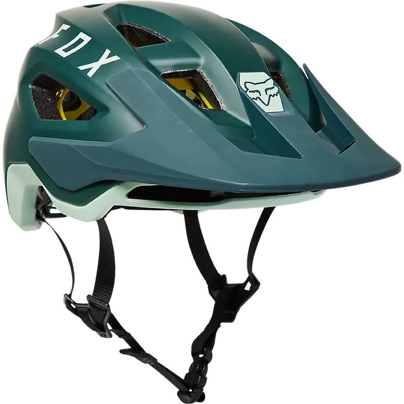 Fox Speedframe MIPS CE MTB Helmet 