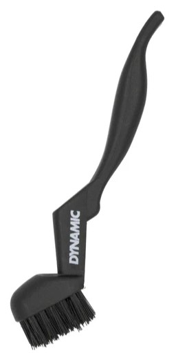 Dynamic Bike Care Drivetrain Detailing Brush