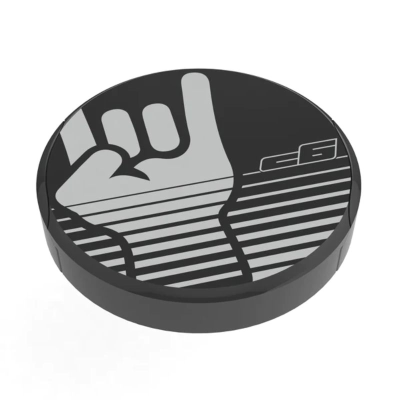 Csixx Quick Link Cap 