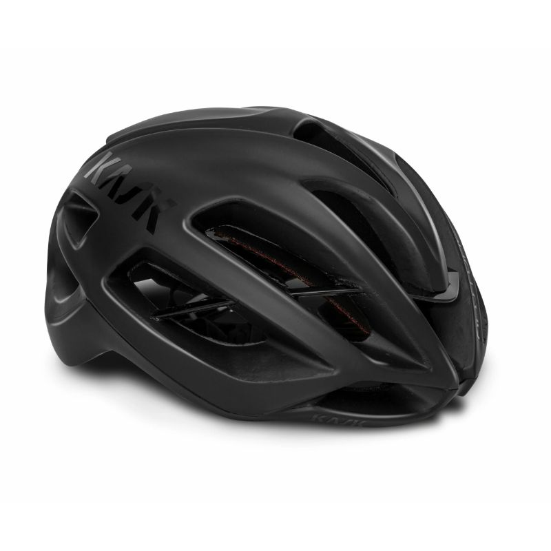 Kask Protone Matte Black Road Helmet