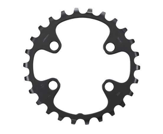 Shimano SLX M7000 BC 26T Chainring