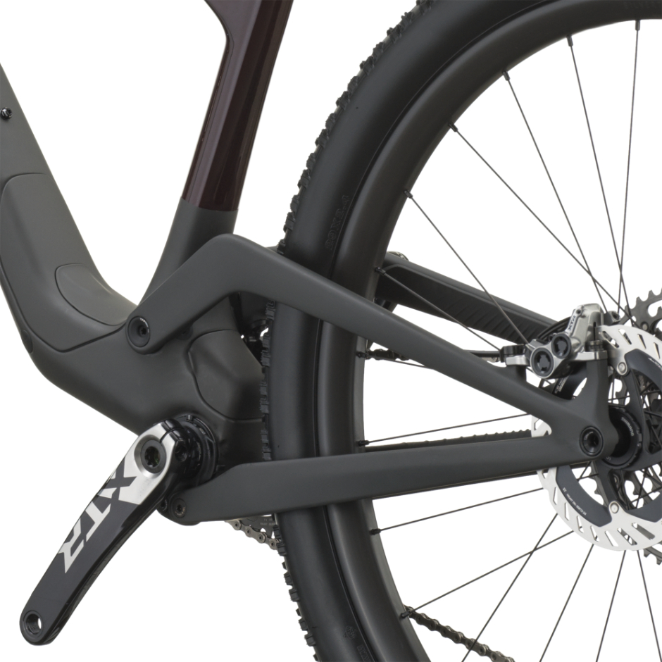 Scott Spark RC Pro Carbon Dual Suspension Mountain Bike 2027