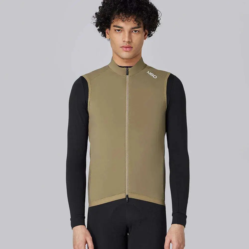 MBO Lightweight V121 Men's Wind Vest