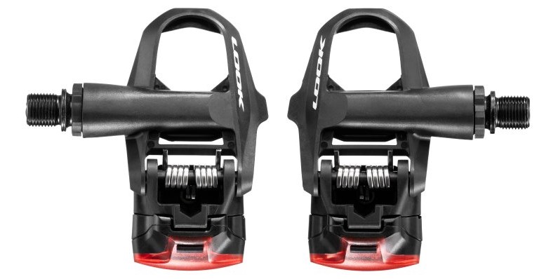 Look Keo 2 Max Vision Road Pedals