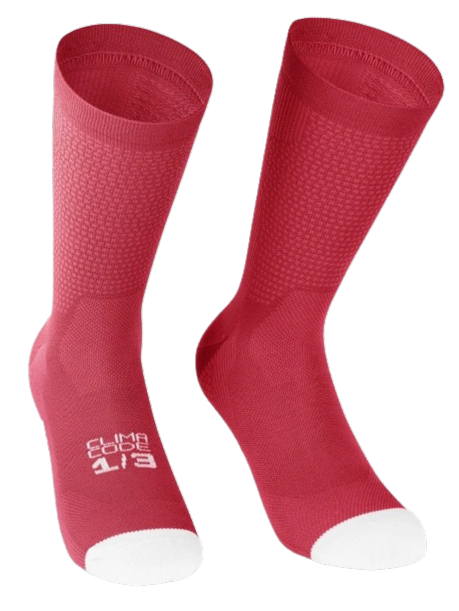 Assos Endurance S11 Unisex Socks 