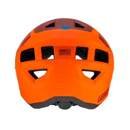 Leatt AllMTn 1.0 Junior Helmet