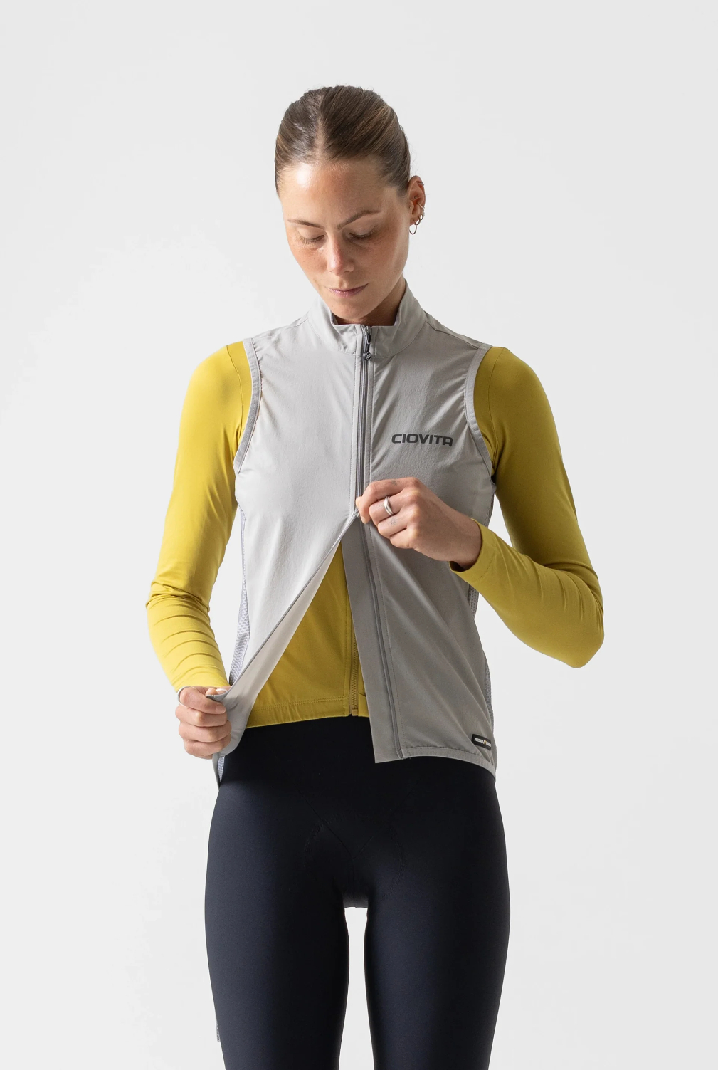 Ciovita Corsa Core Womens Gilet
