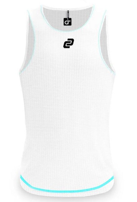 Ciovita Dri-Release Men's Undervest 