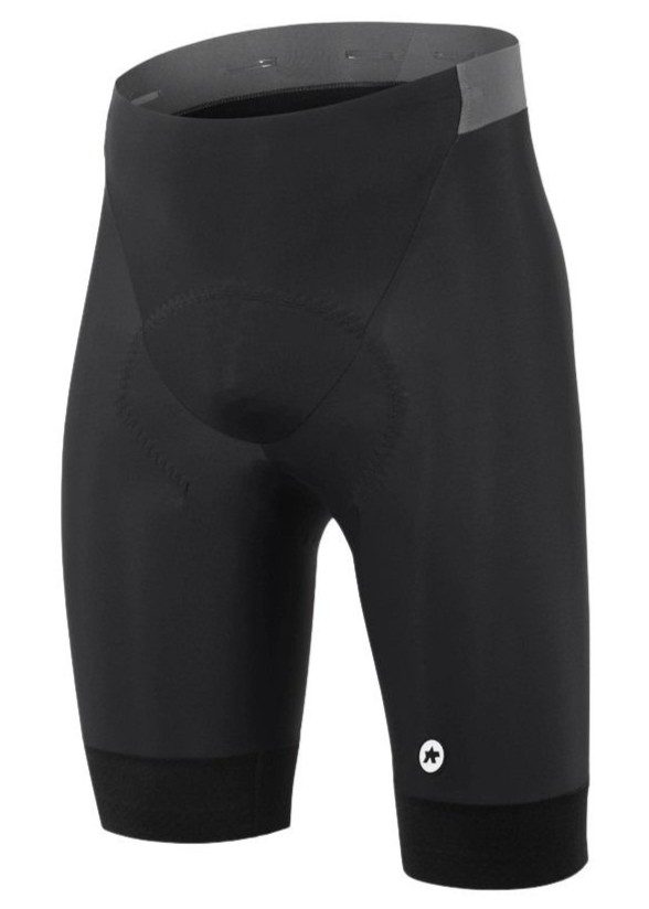 Assos Mille GT Men's Half Shorts