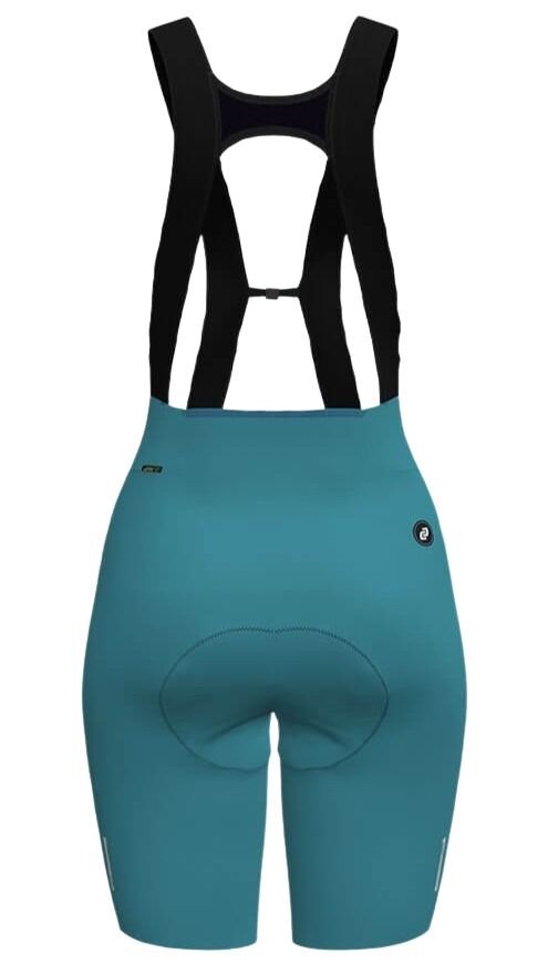 Ciovita Pace Supremo 2.0 Ladies Bib Short 