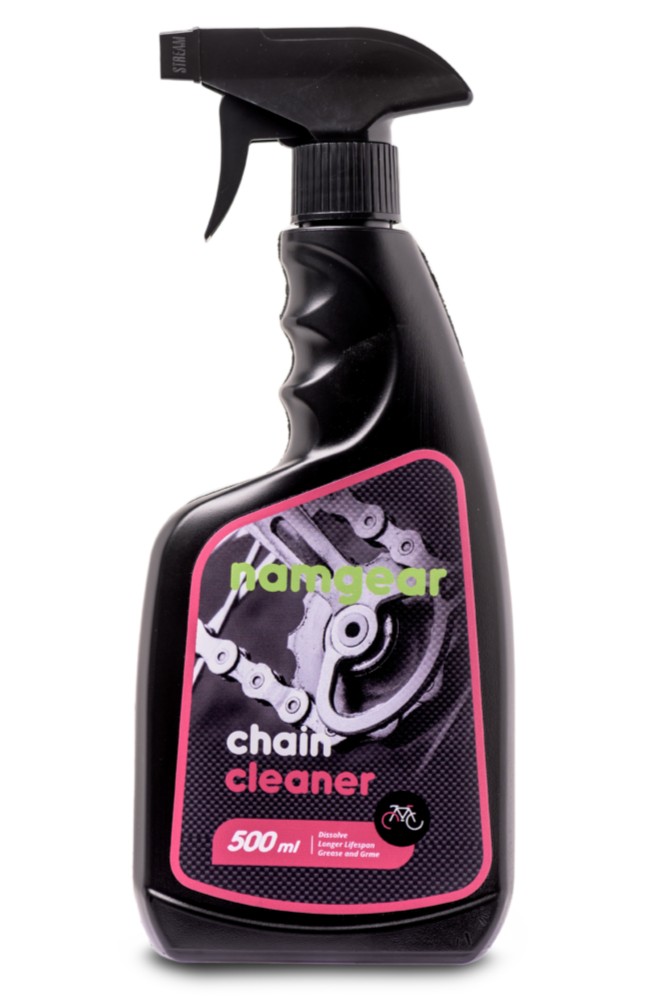 Nam Charlie Chain Cleaner 