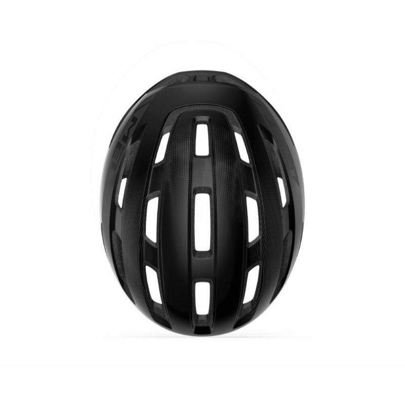 Met Miles Road Helmet 