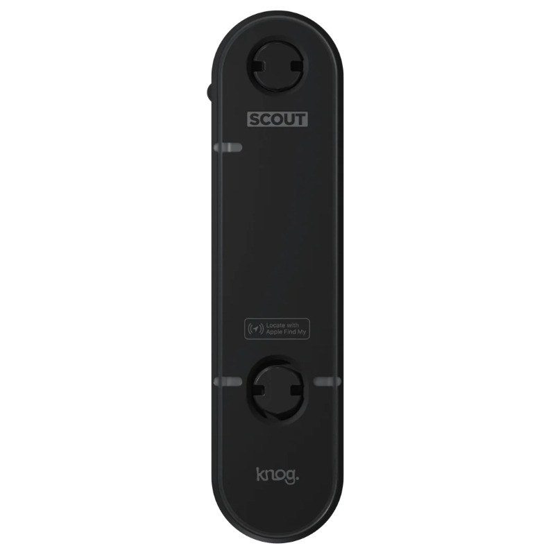 Knog Scout Bike Alarm & Tracker