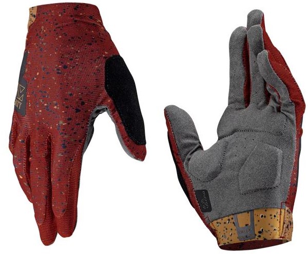 Leatt Endurance 3.0 Long Finger Gloves 