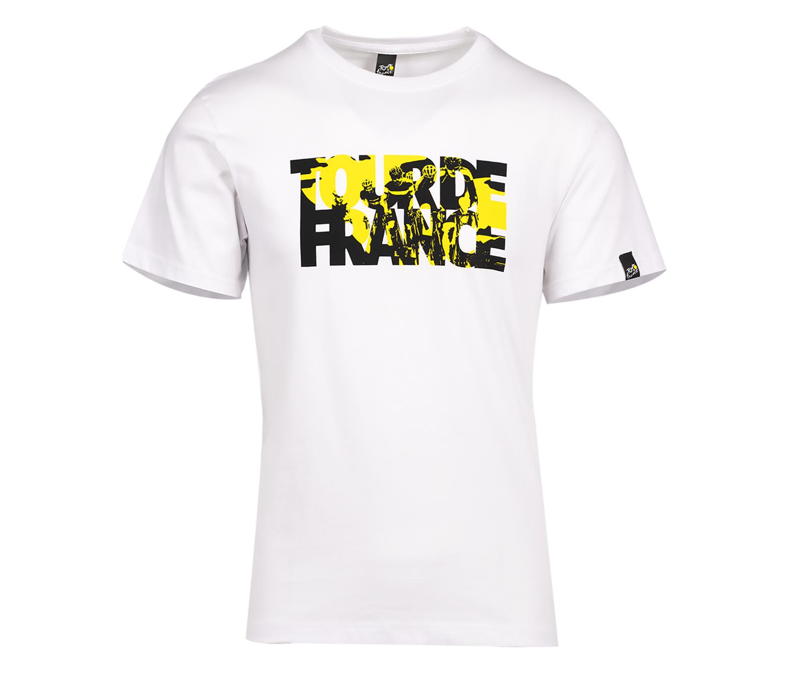 Tour de France Men's Shirt