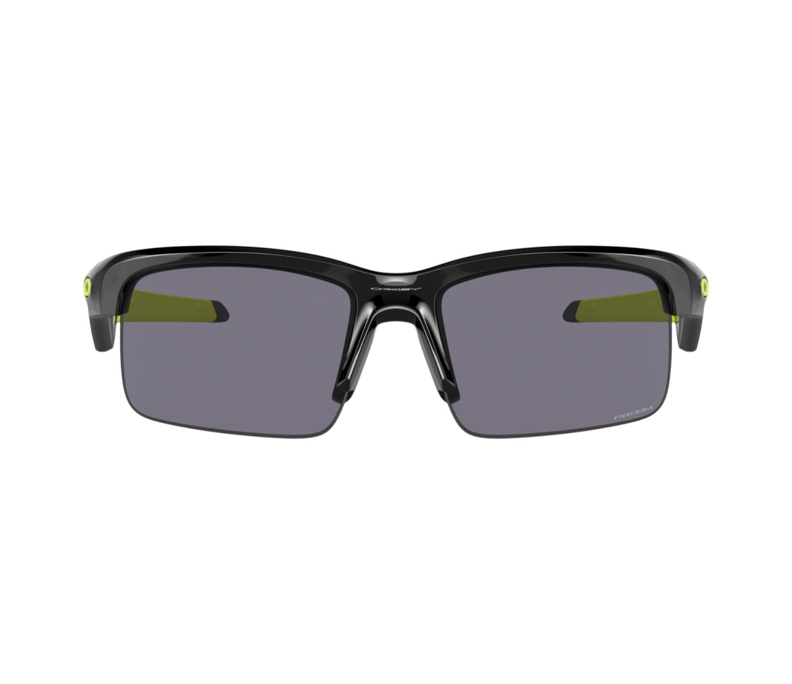 Oakley Capacitor Junior Sunglasses 