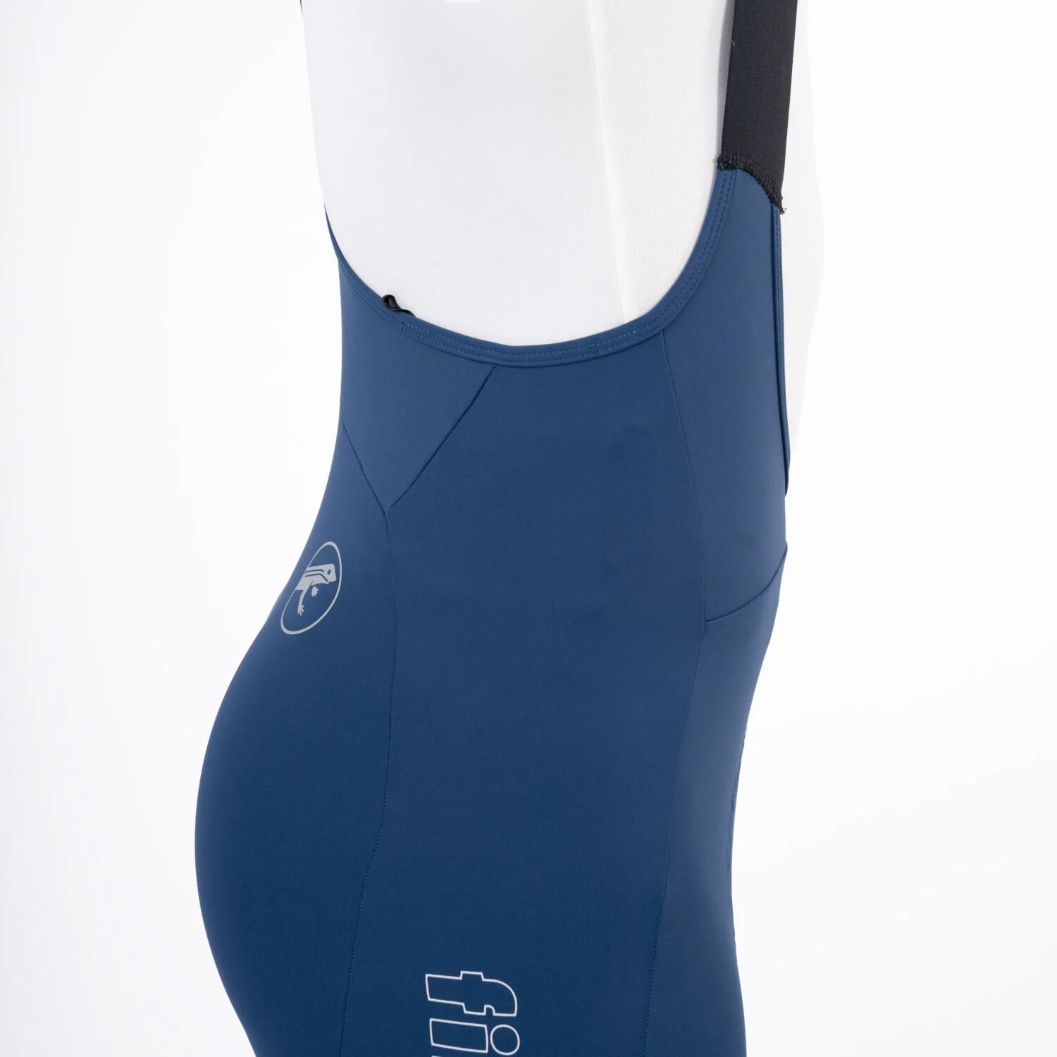 First Ascent Pro Elite II Men's Bib Shorts 
