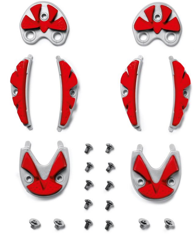 Sidi SRS Inserts N.16 