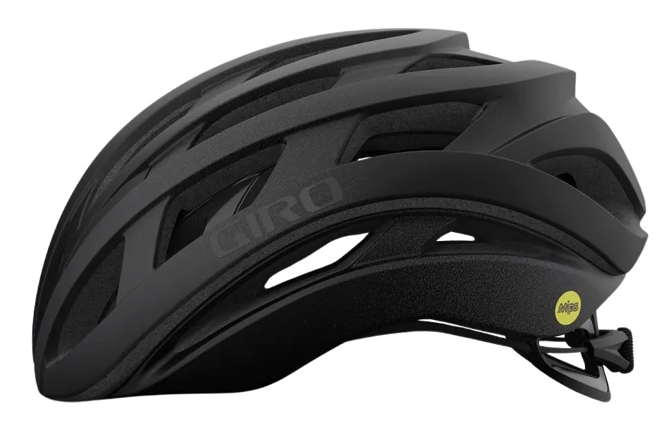 Giro Helios Spherical Mips Road Helmet