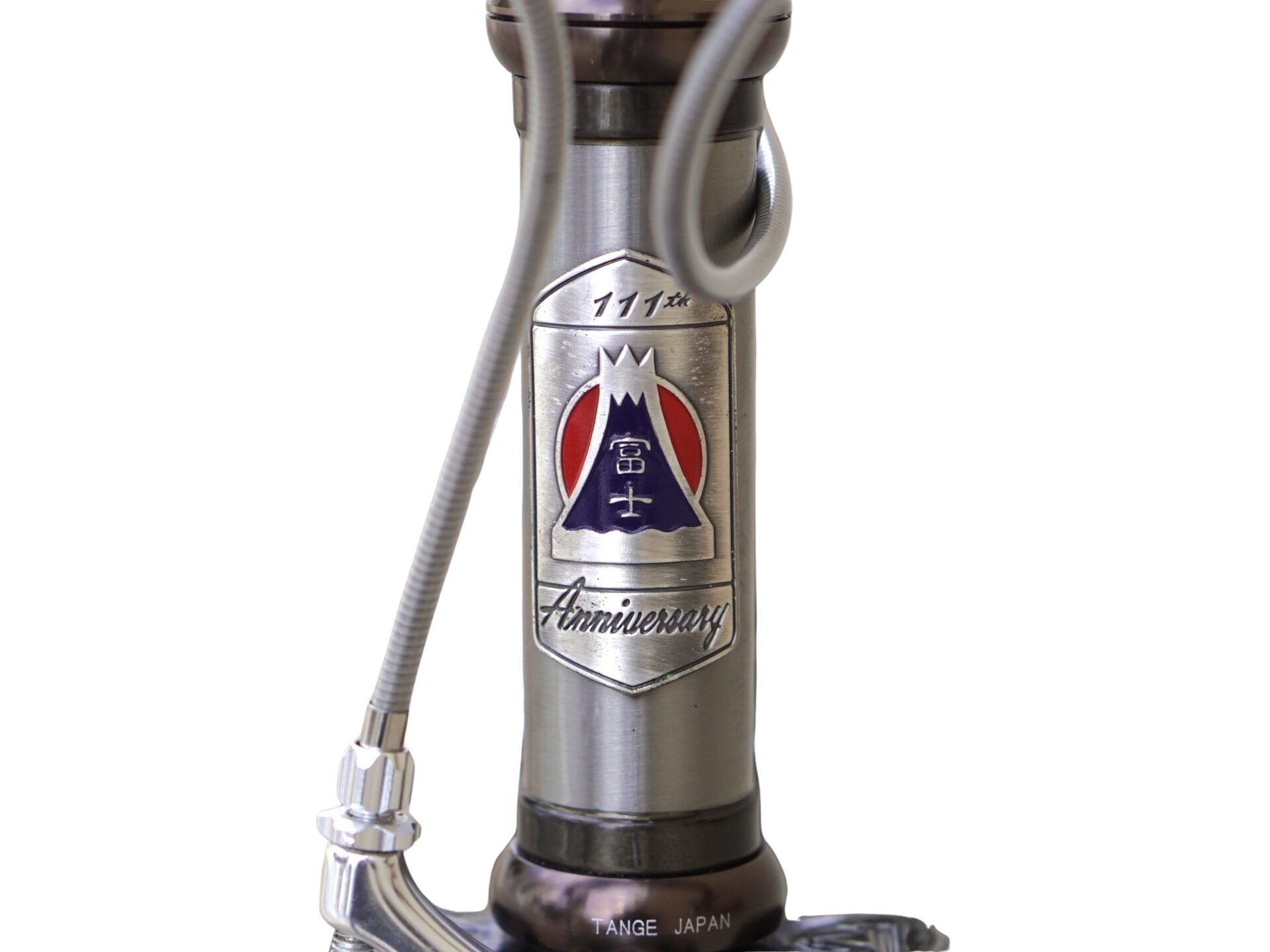Fuji Yaiba 111th Anniversary Steel Road Bike