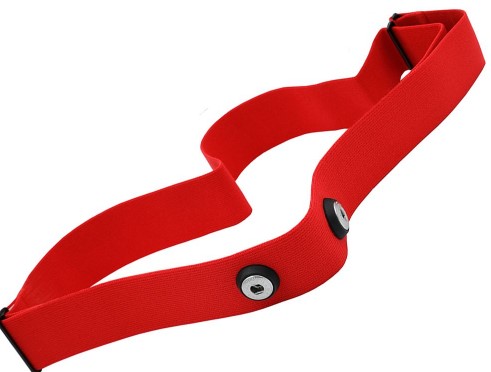 Forza Premium HRM Replacement Strap