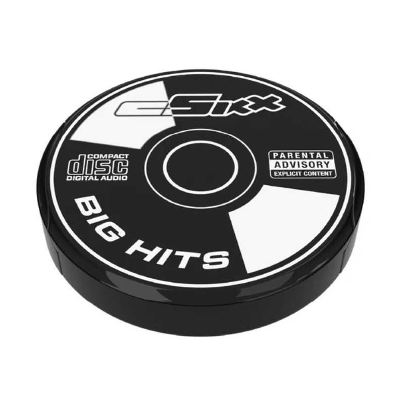 Csixx Quick Link Cap - Disc 