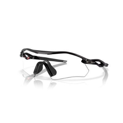 Oakley Radar Plate Photochromic Sport Sunglasses 