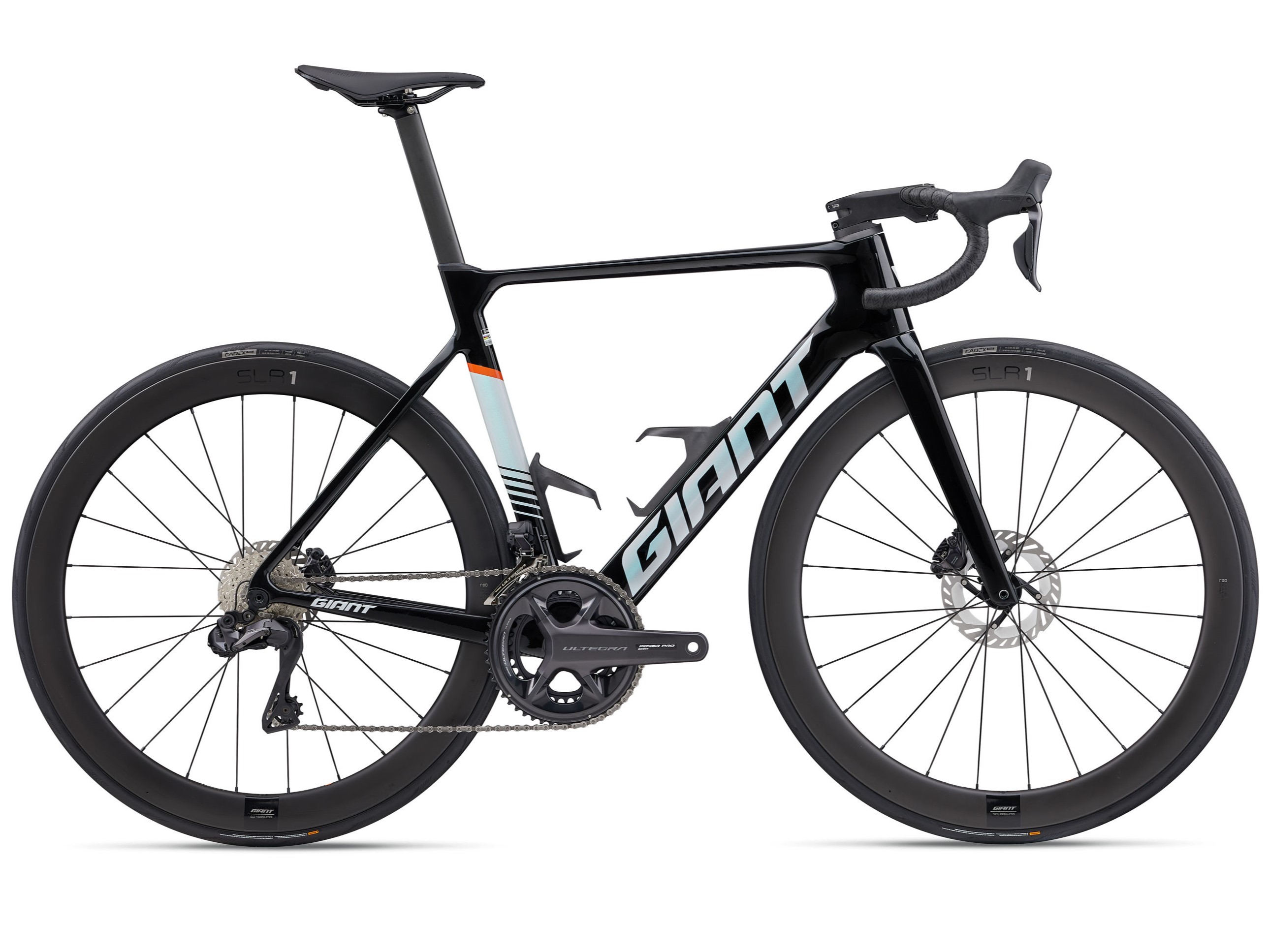 Giant Propel Advanced Pro 0 Di2 Carbon Road Bike 2026