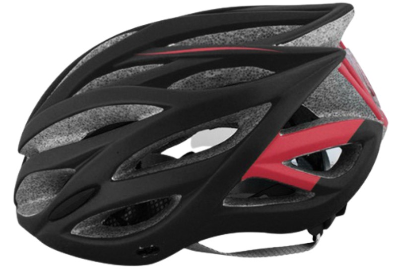 Marvel Flash Mountain Bike Helmet