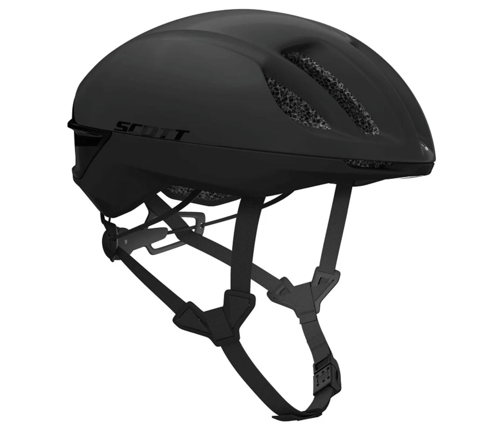 Scott Cadence Plus Road Helmet 