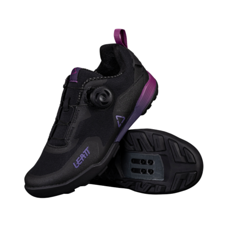 Leatt Proclip 6.0 Ladies MTB Shoes 