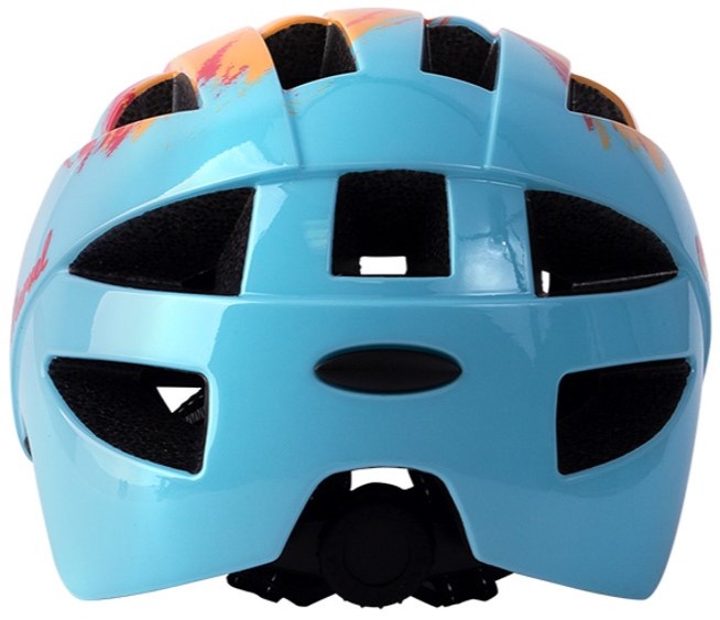 Marvel Lil Shredster Junior Helmet 