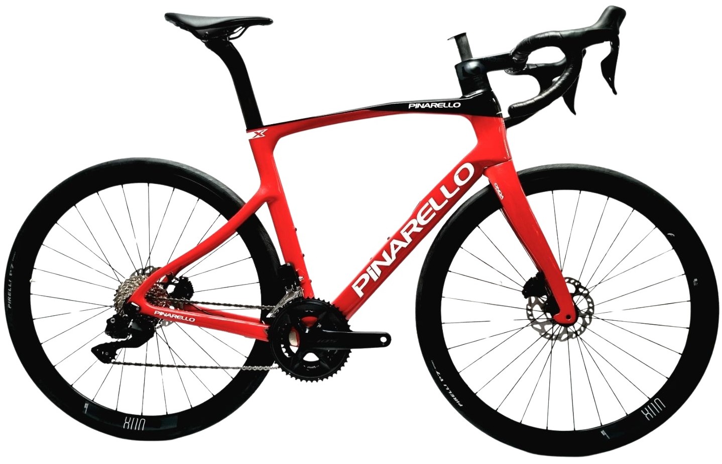 Pinarello X3 105 Di2 Carbon Road Bike 2023 